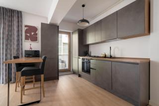 Loft7 Premium in Pipera - 3