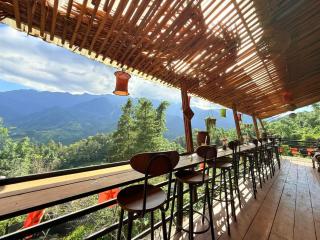 Moon Bistro & HomeStay - Glamping - 2
