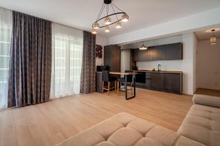 Loft7 Premium in Pipera - 1
