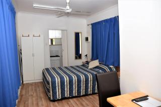 Chinchilla Motel - Chinchilla - 9