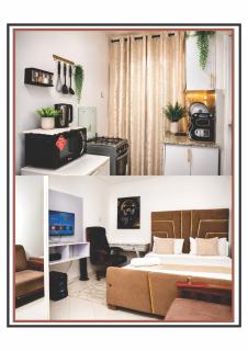 Seven Stars Apartments - 6
