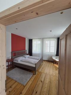 Ferienhaus Die alte Volksschule - 3