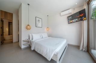 Dreamscape Haven - Heavenly 2BR Villa with Rooftop in Pererenan! - Canggu - 9