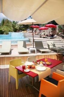 Ambienthotel Spiaggia - Malcesine - 5