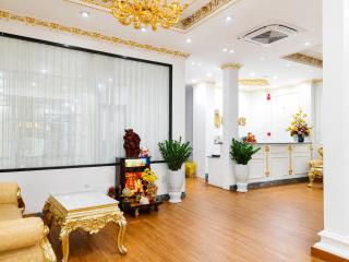 Collection O Queen Hotel Central Hue - 7