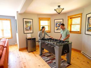 Fiddler Lake 72 with Private spa, pool table & Pool - 5