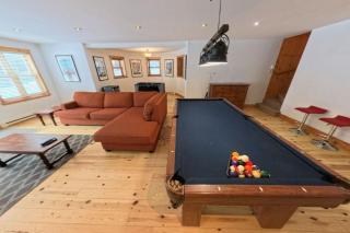Fiddler Lake 72 with Private spa, pool table & Pool - 3