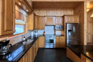 Fiddler Lake 72 with Private spa, pool table & Pool - 2