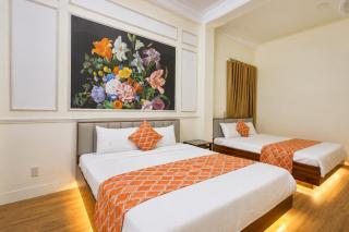 Collection O Queen Hotel Central Hue - 5