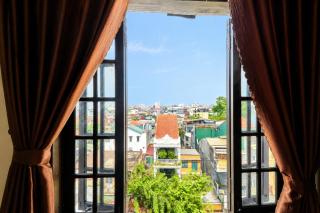 Collection O Queen Hotel Central Hue - 4
