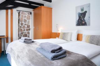 Hotel Das Kemperdick - Erkrath - 7