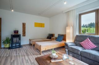Oberachen Apartment - 3
