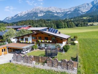 Oberachen Apartment - 9
