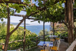 Il Melograno in Costa d'Amalfi - romantic experience - 6