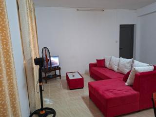 Room in Vacoas - Trochetia Estate - 0