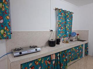 Room in Vacoas - Trochetia Estate - 5