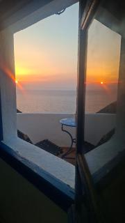 Sikinos Sunset - 6