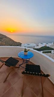 Sikinos Sunset - 8