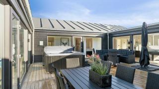 Villavilla 996 - Bønnerup Strand, Østjylland - 1