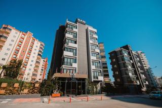 San Apart Otel - 9