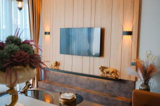 San Apart Otel - 3