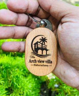 The Arch View - 9