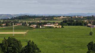 Gateway to Le Langhe Renovated Home Terrace AC Yard - 8