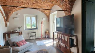 Gateway to Le Langhe Renovated Home Terrace AC Yard - 3