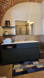 Gateway to Le Langhe Renovated Home Terrace AC Yard - 1
