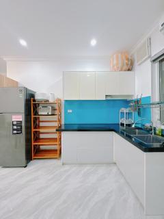 Hanh cozy Apartment Muong Thanh - 7