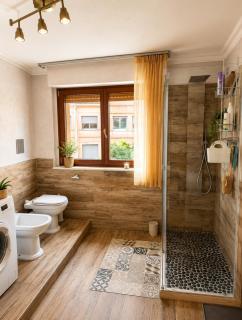 Central Boutique Apartment Castel di Sangro - 6