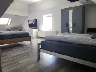 Ferienwohnung Waldrand am Niederrhein Holtwick - 5