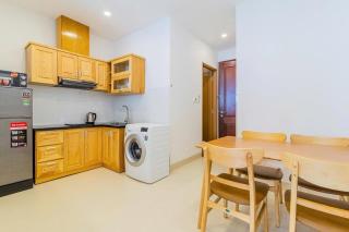 Hanh cozy Apartment Muong Thanh - 8