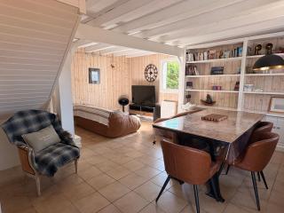Ty Eurvad - Proche des plages - 9