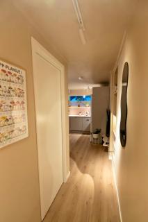Modern apartment in Tromsø - 4