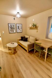 Modern apartment in Tromsø - 9