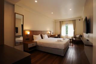 Hotel Delsor - 3