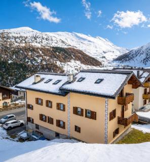Appartamento Lärchenwald - Trepalle - 0