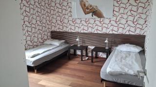 Tinorentals Els , honest apartment 4 bed - 3