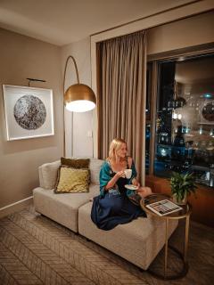 Four Seasons Hotel Amman - 1