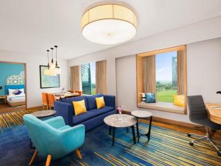 Grand Mercure Ahmedabad GIFT City - An Accor Hotels Brand - 3