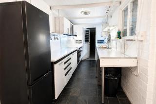 ŉ Stukkie Weskus Beachfront Retreat - 3