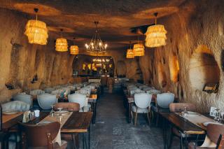 Urgup Konak Hotel - 9