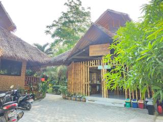 Loboc Cool River Resort - 4