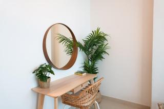 1BR Hideaway at Julphar by Vanilla Homes - 1