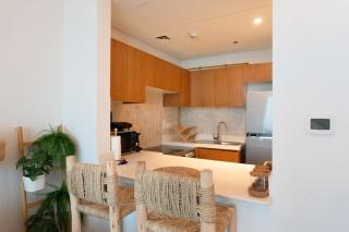 1BR Hideaway at Julphar by Vanilla Homes - 5