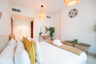 1BR Hideaway at Julphar by Vanilla Homes - 3