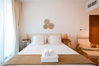 1BR Hideaway at Julphar by Vanilla Homes - 7