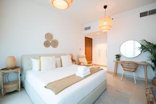 1BR Hideaway at Julphar by Vanilla Homes - 9