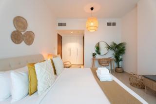 1BR Hideaway at Julphar by Vanilla Homes - 6